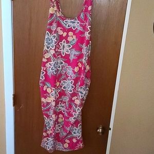 Maternity Dress